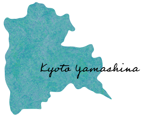 京都山科区